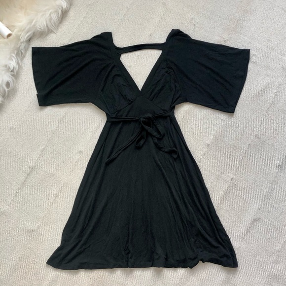 Guess Dresses & Skirts - Y2K Guess Swing Mini Dress